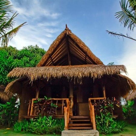 Flower Bud Bungalow Pecatu Kültér fotó