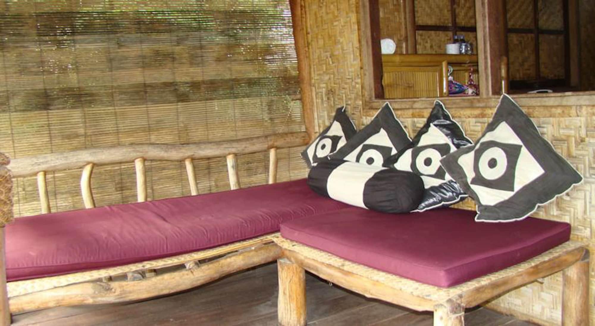 Flower Bud Bungalow Pecatu Kültér fotó