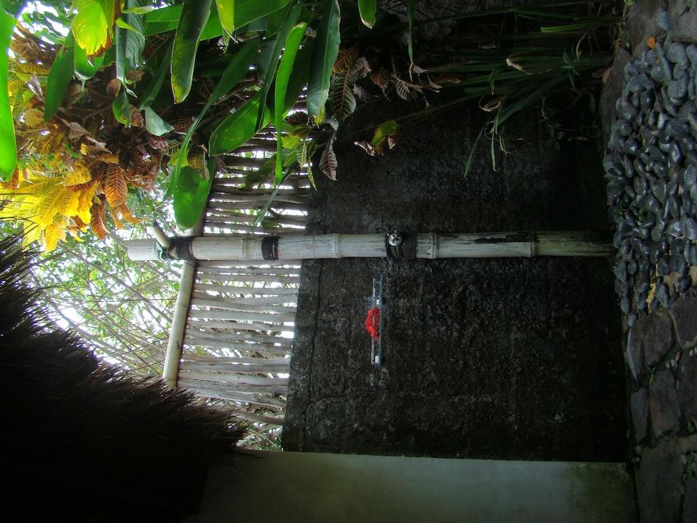 Flower Bud Bungalow Pecatu Kültér fotó
