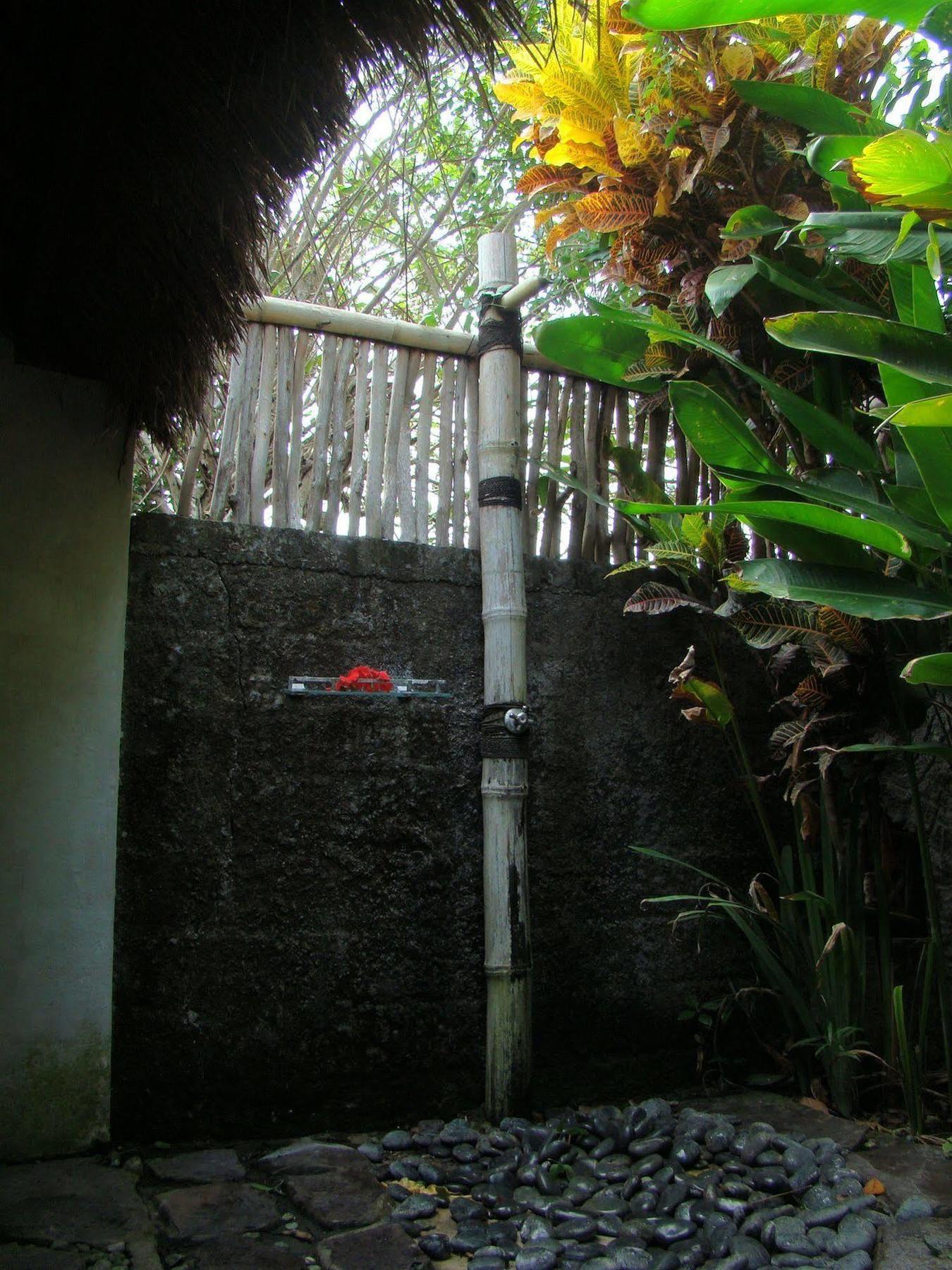 Flower Bud Bungalow Pecatu Kültér fotó