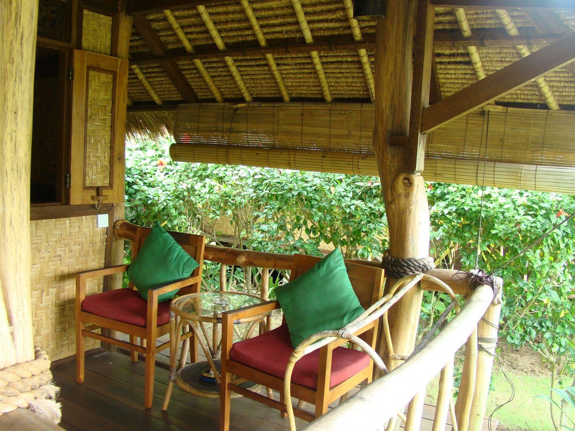Flower Bud Bungalow Pecatu Kültér fotó