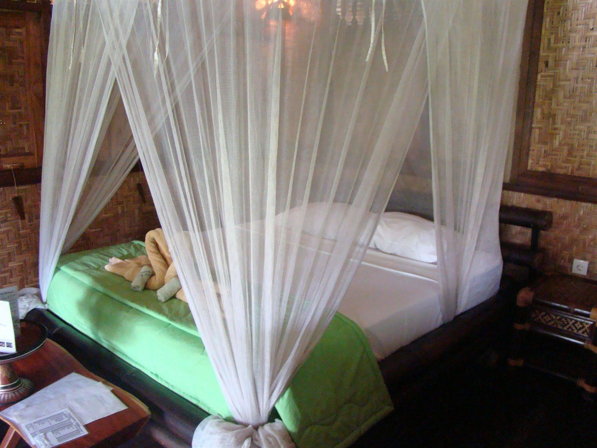 Flower Bud Bungalow Pecatu Kültér fotó