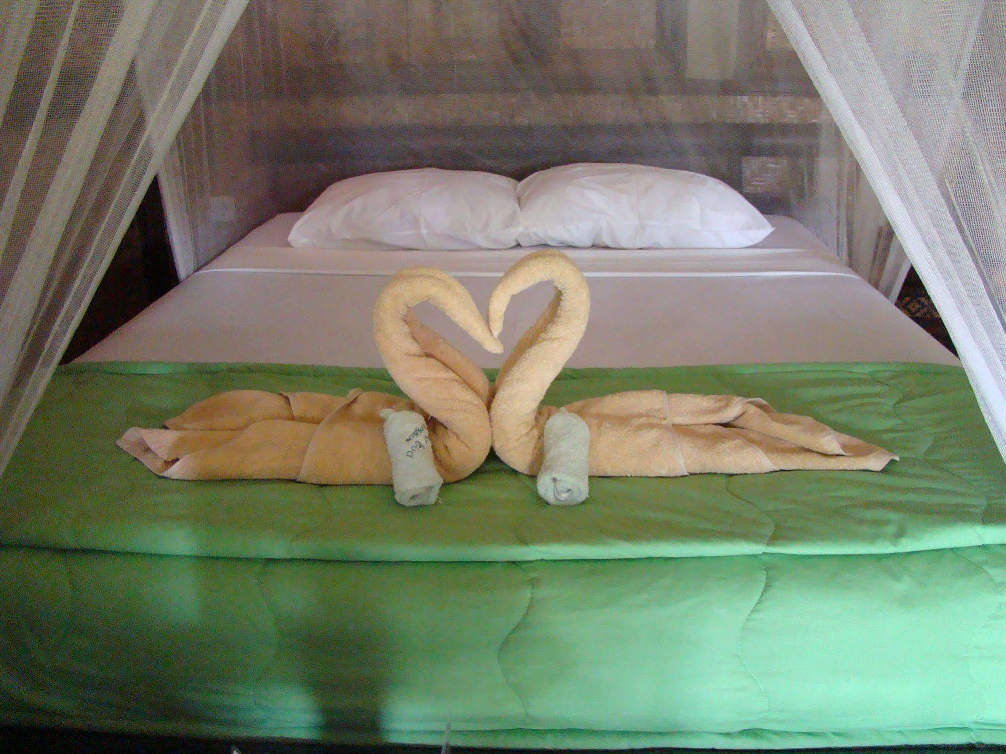 Flower Bud Bungalow Pecatu Kültér fotó