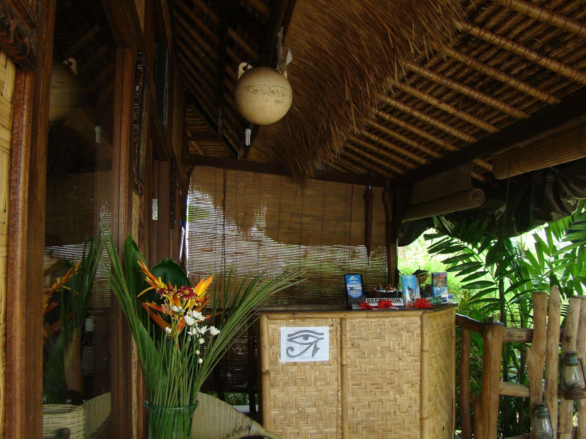 Flower Bud Bungalow Pecatu Kültér fotó