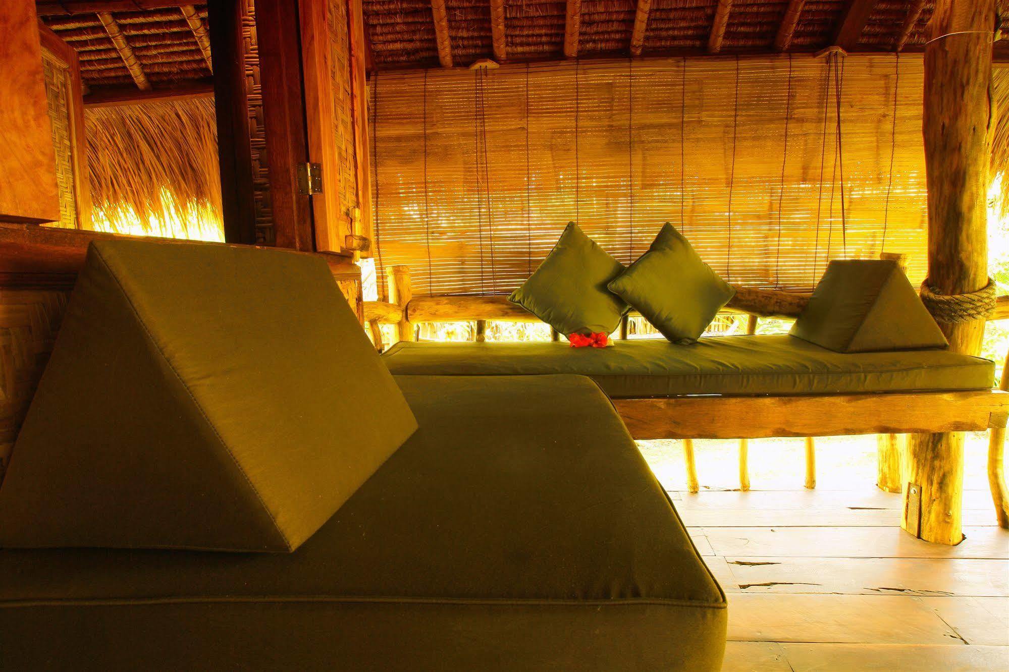 Flower Bud Bungalow Pecatu Kültér fotó